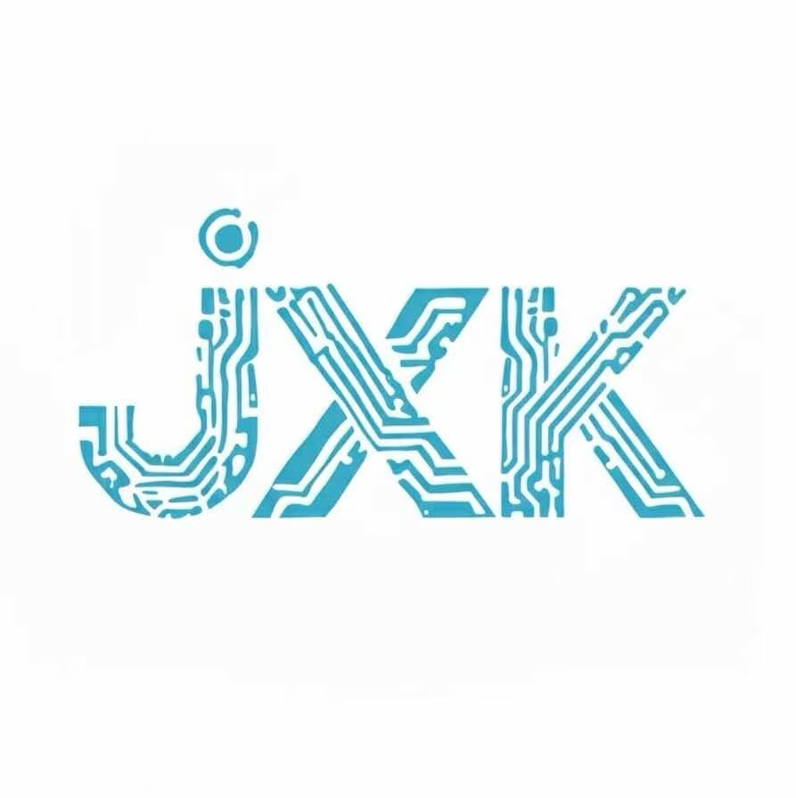晶芯科 JXK Logo